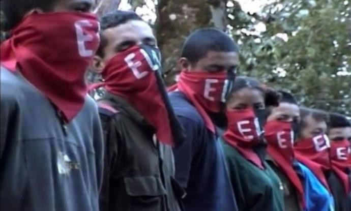 Κολομβία: Απήχθησαν δύο Ολλανδοί δημοσιογράφοι από αντάρτες του ELN